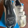 Shimano RP3 SpdSl shoes size 42 Image 3