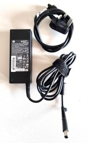 HP 90w AC Adapter Laptop Charger
