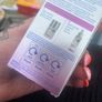 nivea skin glow exfoliant Image 2