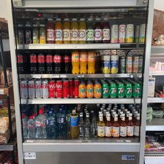 Multi Deck Fridges
