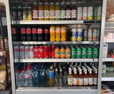 Multi Deck Fridges