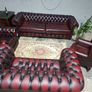 4+2+1+1 chesterfield Image 2