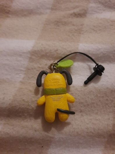 disney pluto phone buddy
