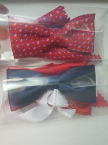 Bow boys