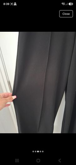 Jump suit
