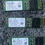 4 Nvmes. 20 Each!! Image 3
