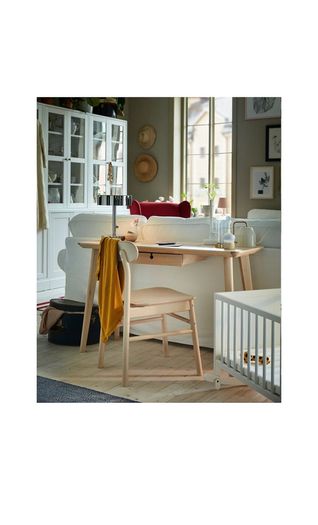 Ikea Lisabo Desk
