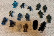 Halo Mega Blocks