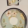 Tipperary Crystal Cup & Saucer Set Image 3