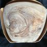 Solid olive woods brand new with tag made in Italy Image 4