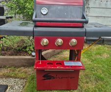sahara bbq