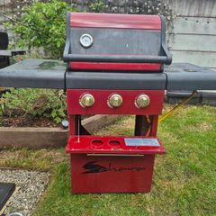 sahara bbq