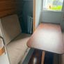Ex slatterys horse drawn bow top caravan Image 9