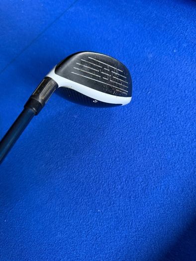 Taylormade 3 wood Sim 2 Max