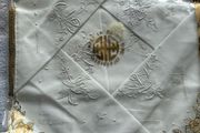 New Embroidered Cotton Handkerchiefs