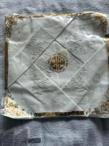 New Embroidered Cotton Handkerchiefs