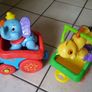 Fisher-price train Image 3
