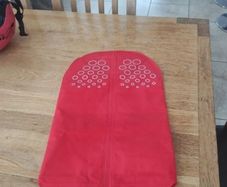 Palm Paddle Float