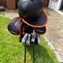 Cobra junior golf set 9-12 years old Image 2