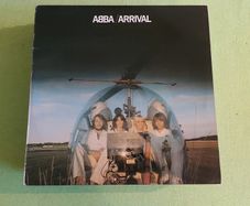 Abba - Selection Of Vinyl Records - All 10e Each + Hundreds More