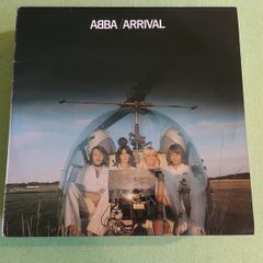 Abba - Selection Of Vinyl Records - All 10e Each + Hundreds More