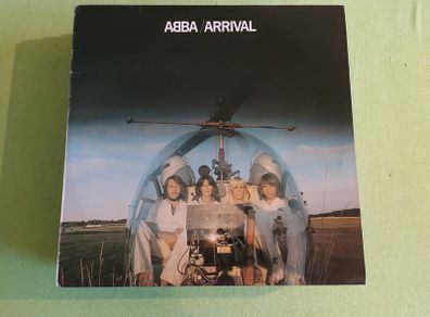 Abba - Selection Of Vinyl Records - All 10e Each + Hundreds More