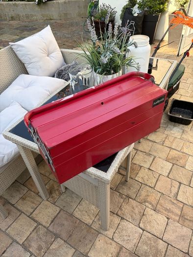 Toolbox