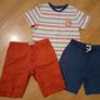 Fatface Mix n Match Summer Bundle 8-9yrs Image 2