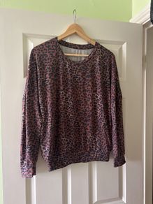 Primark sleepwear top