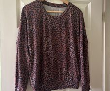Primark sleepwear top