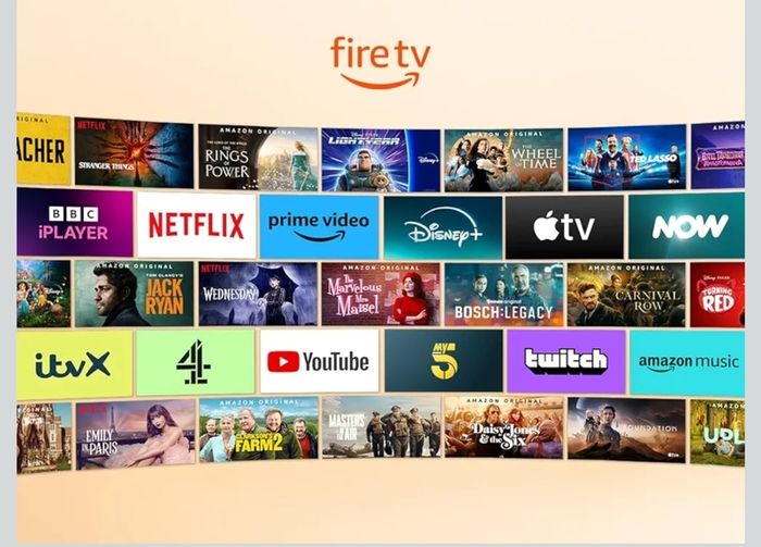 TCL 43inch 4k TV
