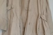 Vintage Corduroy Coat