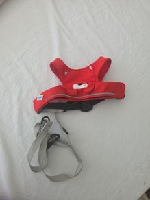 Trunki Harness