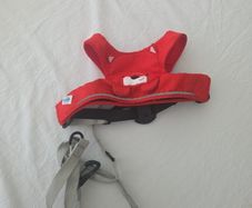 Trunki Harness