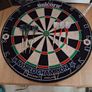 Gary Anderson dartboard sets Image 2