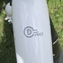 Fiido D3 pro White Image 2