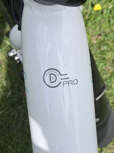 Fiido D3 pro White