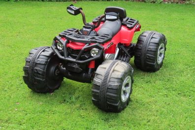 Dune 8 Commander 24V Electric Ride On Kids Quad  (Spares or Repair)