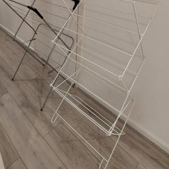 Clothes Horse / Clothes Airer