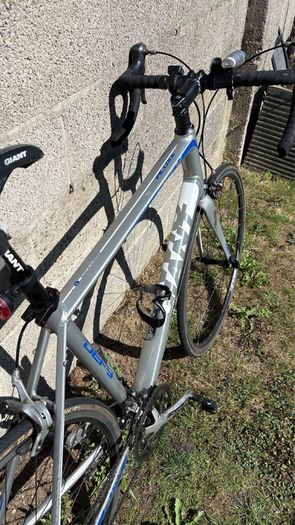 Gant defy 2