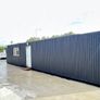 Container Shop 40ft Image 2