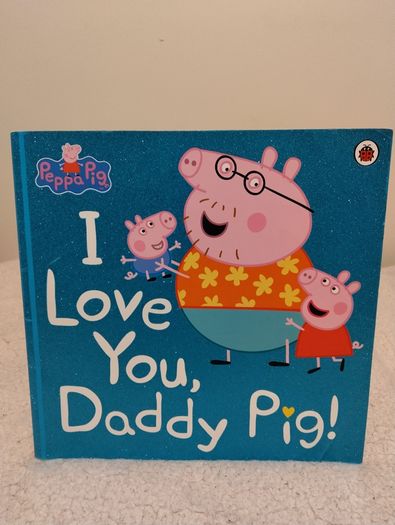 Peppa Pig Story Books
