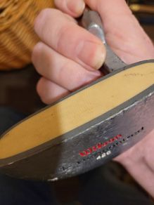 Wilson Putter
