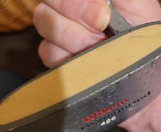 Wilson Putter