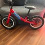 Scoot Balance bike Image 3