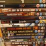 War Movie And Military Documentary Dvd Collection World War 1 & 2 Vietnam Apocalypse Now Deer Hunter Platoon Full Metal Jacket etc Image 2