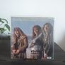 Rage - Reflections Of A Shadow (LP, Album) Image 2