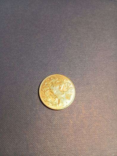 Isle of man coins x7