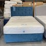 Double Divan Bases Beds With Mattress Image 7