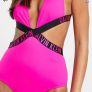 Calvin Klein  Bikini Style Swimsuit Image 3